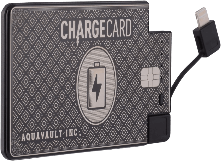 ChargeCard